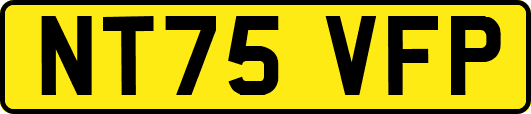 NT75VFP