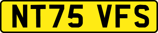 NT75VFS