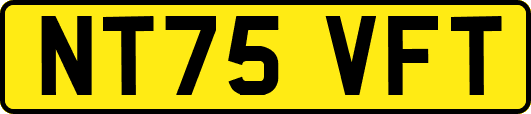 NT75VFT