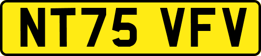 NT75VFV