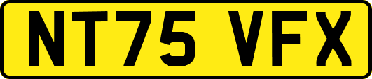 NT75VFX
