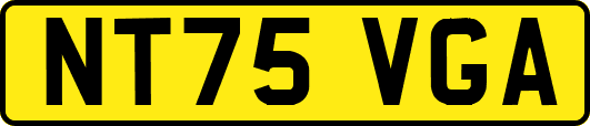 NT75VGA