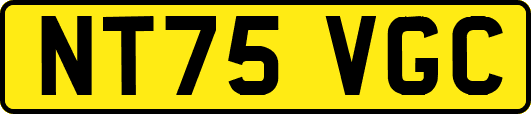 NT75VGC