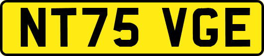 NT75VGE