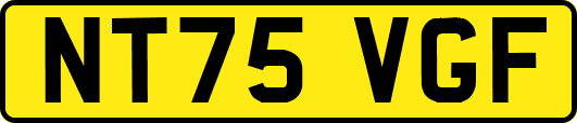 NT75VGF