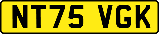 NT75VGK