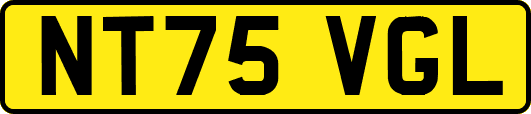 NT75VGL