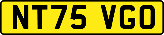 NT75VGO