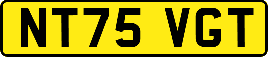 NT75VGT