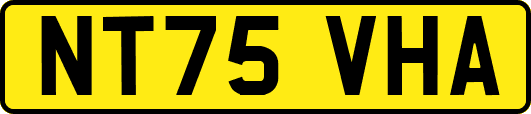 NT75VHA