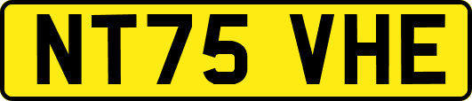 NT75VHE