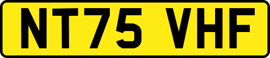 NT75VHF