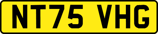 NT75VHG