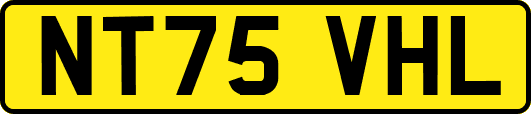 NT75VHL