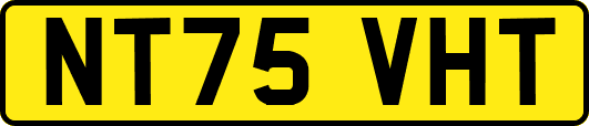 NT75VHT