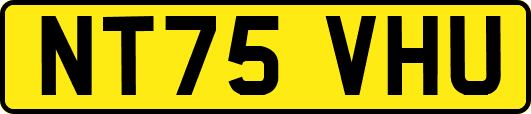 NT75VHU