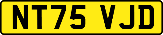 NT75VJD