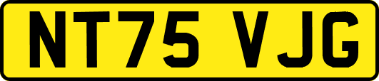 NT75VJG