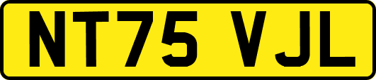 NT75VJL