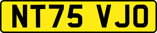 NT75VJO