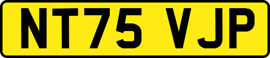NT75VJP