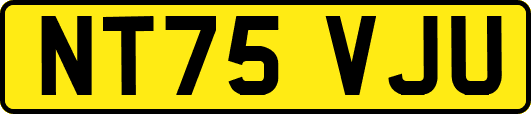 NT75VJU