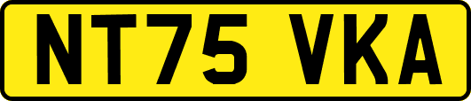 NT75VKA