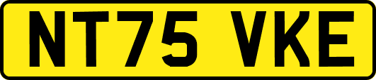 NT75VKE