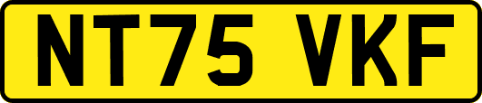 NT75VKF