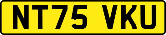 NT75VKU
