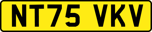 NT75VKV