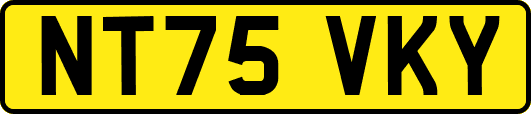 NT75VKY