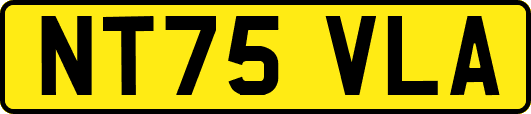 NT75VLA