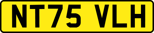 NT75VLH