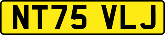 NT75VLJ