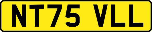 NT75VLL