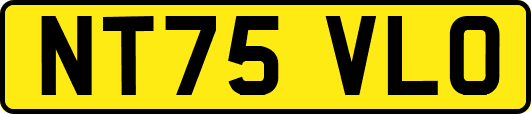 NT75VLO