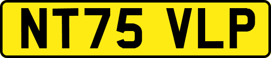 NT75VLP