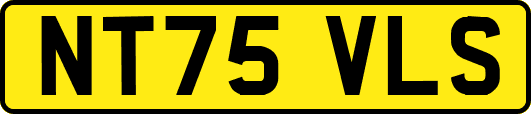 NT75VLS
