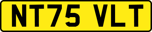 NT75VLT