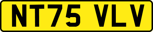 NT75VLV