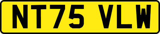 NT75VLW