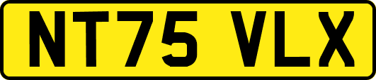 NT75VLX