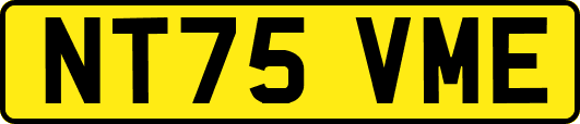 NT75VME