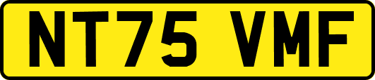 NT75VMF