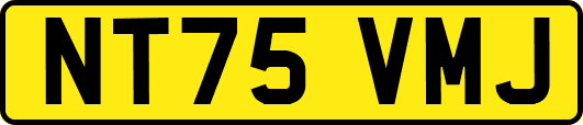 NT75VMJ