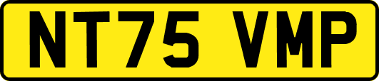 NT75VMP
