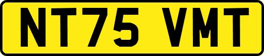 NT75VMT