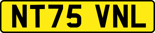 NT75VNL
