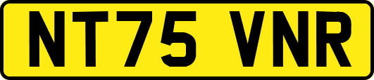 NT75VNR